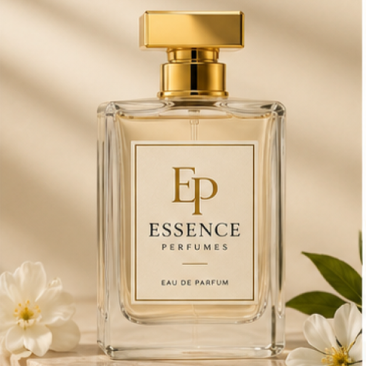 Chanel Silk Bloom