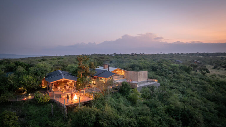 Kenya – 8-day Samburu, Mara & Amboseli Fly-in Safari