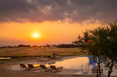Kenya & Tanzania – 10-day East Africa’s Amazing Parks Safari – Group Accommodated
