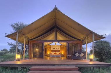Tanzania – 7-day Classic Migration Safari (December – March) – Tailored Driven