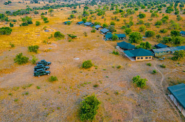 Tanzania – 4-day Serengeti Migration Safari with Kirurumu – Tailored Fly-in