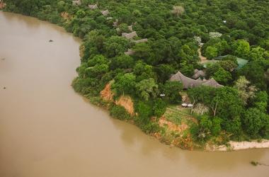Tanzania – 4-day Selous Safari with Rufiji River Camp – Tailored Fly-in